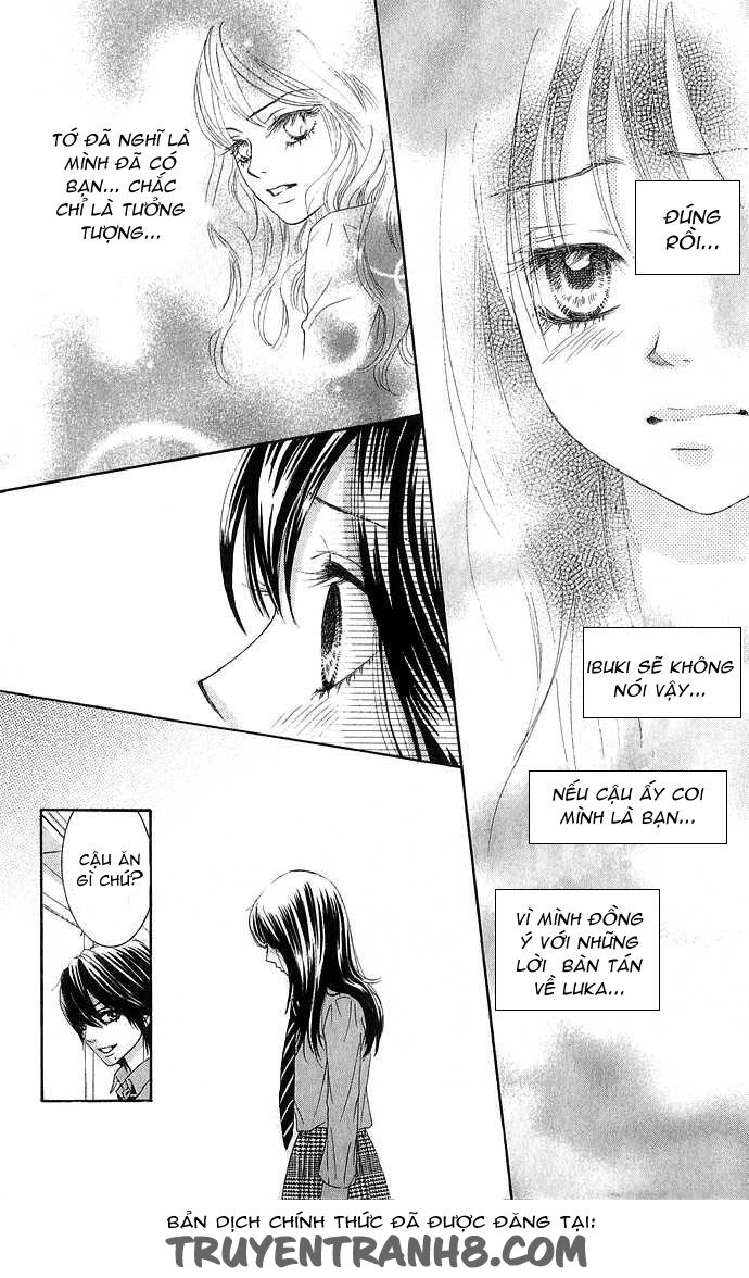 Bokutachi Wa Shitte Shimatta Chapter 16 - 10