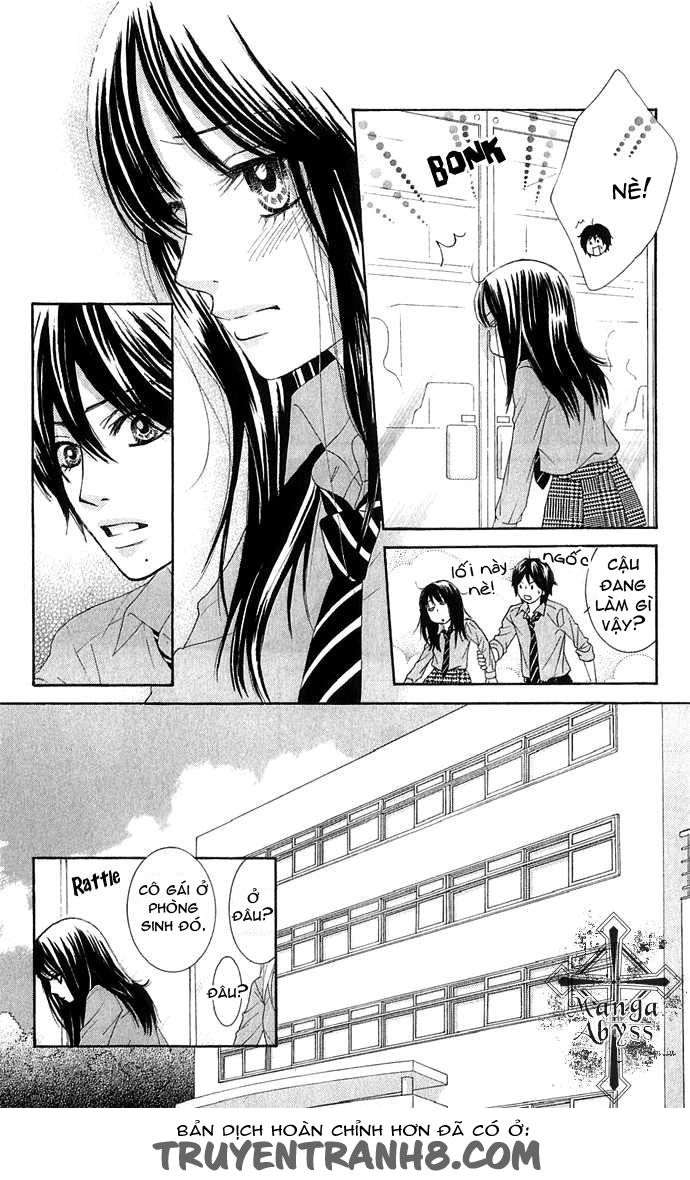 Bokutachi Wa Shitte Shimatta Chapter 16 - 11