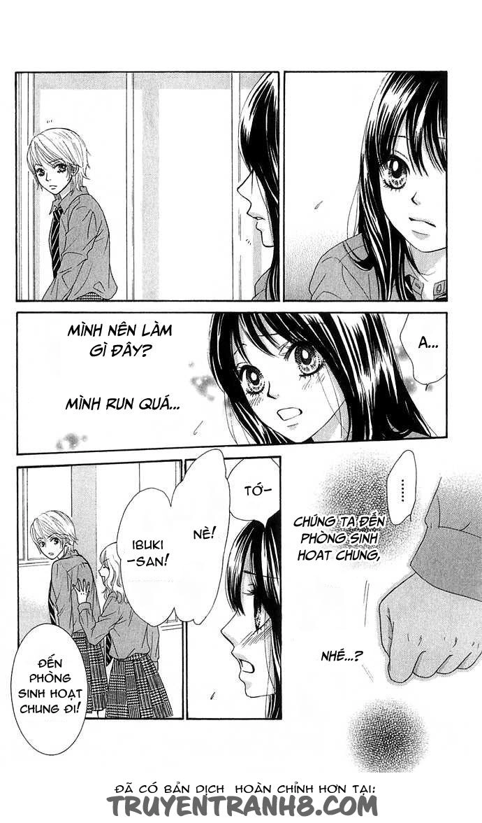 Bokutachi Wa Shitte Shimatta Chapter 16 - 12