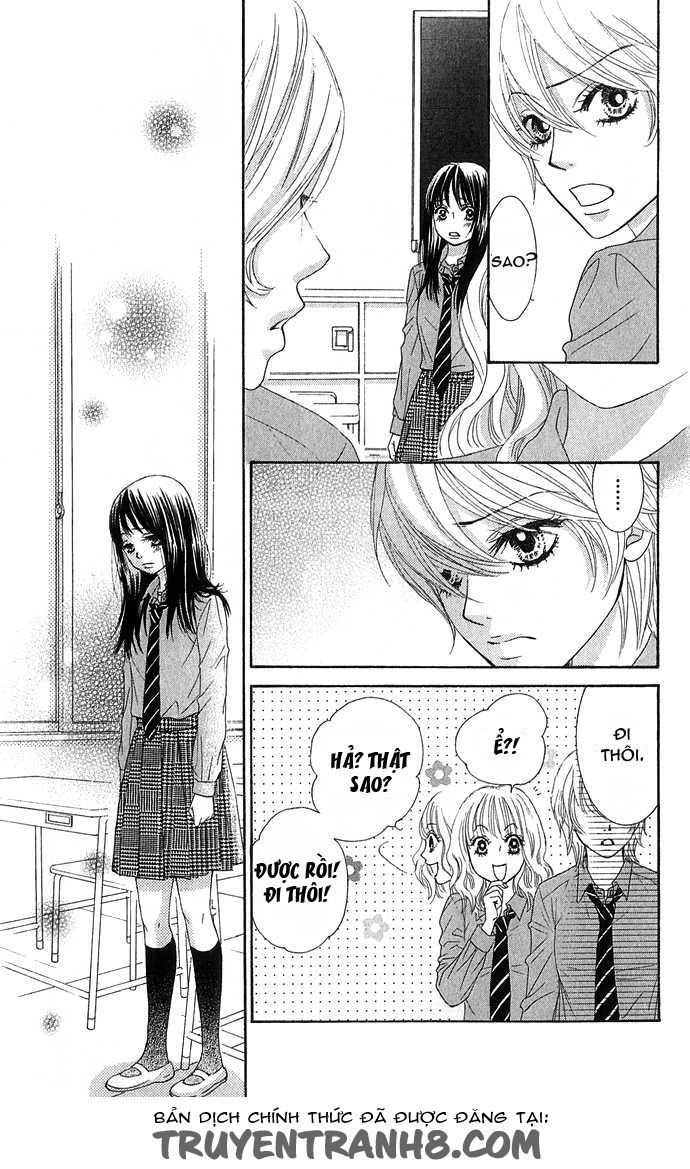 Bokutachi Wa Shitte Shimatta Chapter 16 - 13