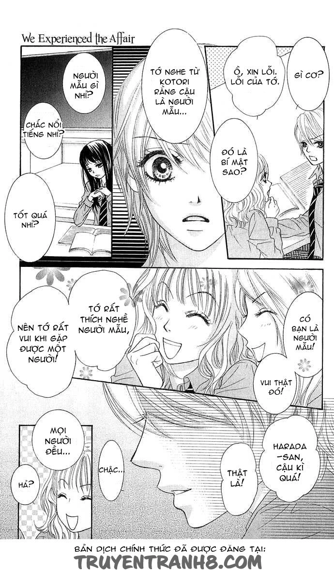 Bokutachi Wa Shitte Shimatta Chapter 16 - 15