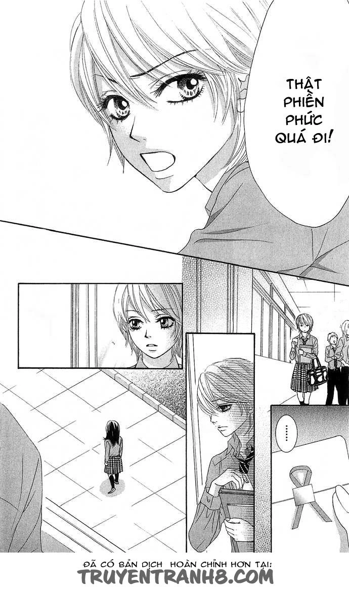 Bokutachi Wa Shitte Shimatta Chapter 16 - 16