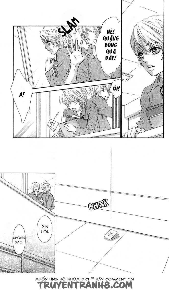 Bokutachi Wa Shitte Shimatta Chapter 16 - 17