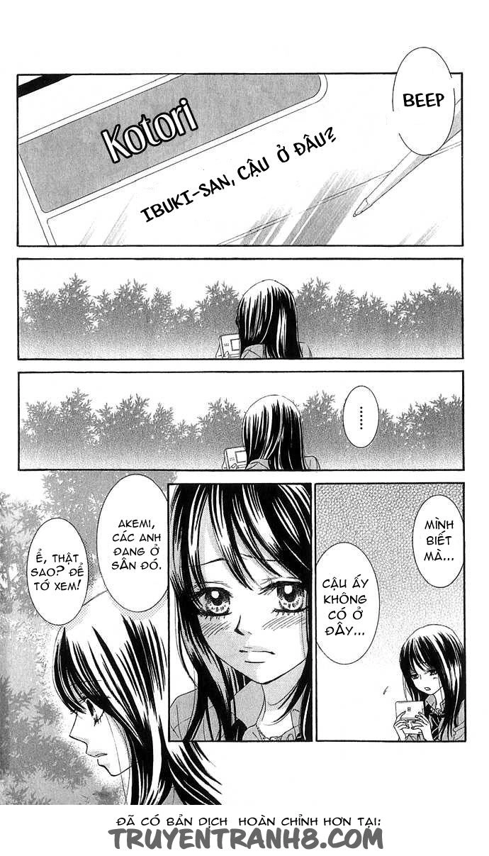 Bokutachi Wa Shitte Shimatta Chapter 16 - 18