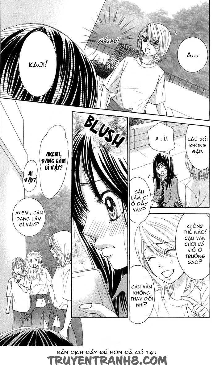 Bokutachi Wa Shitte Shimatta Chapter 16 - 19