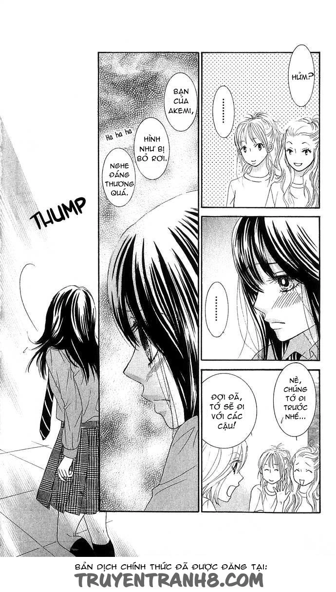 Bokutachi Wa Shitte Shimatta Chapter 16 - 20