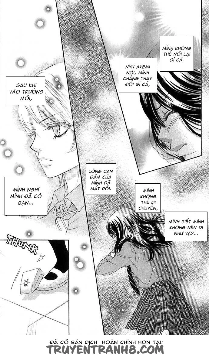 Bokutachi Wa Shitte Shimatta Chapter 16 - 21
