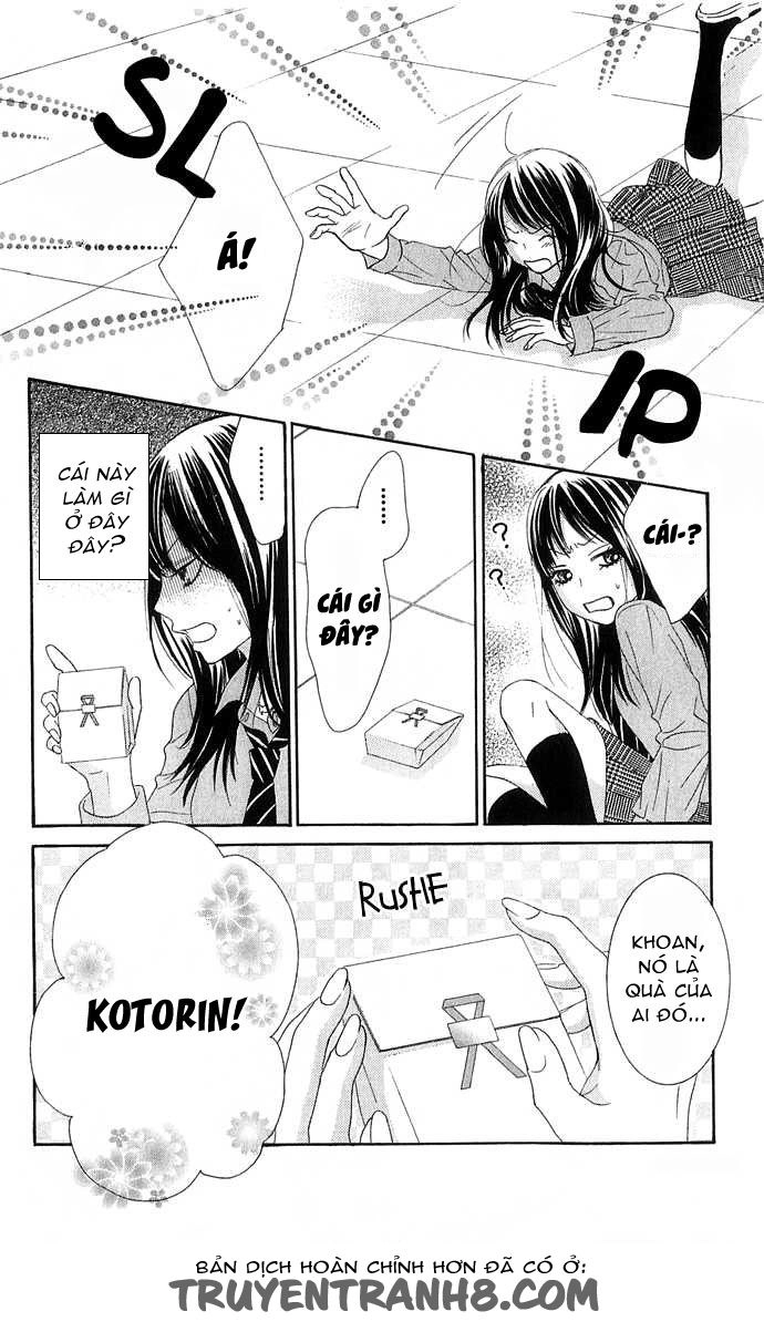 Bokutachi Wa Shitte Shimatta Chapter 16 - 22