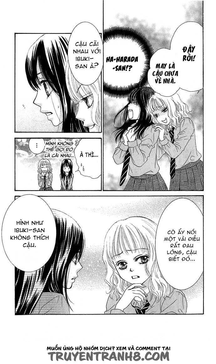 Bokutachi Wa Shitte Shimatta Chapter 16 - 23