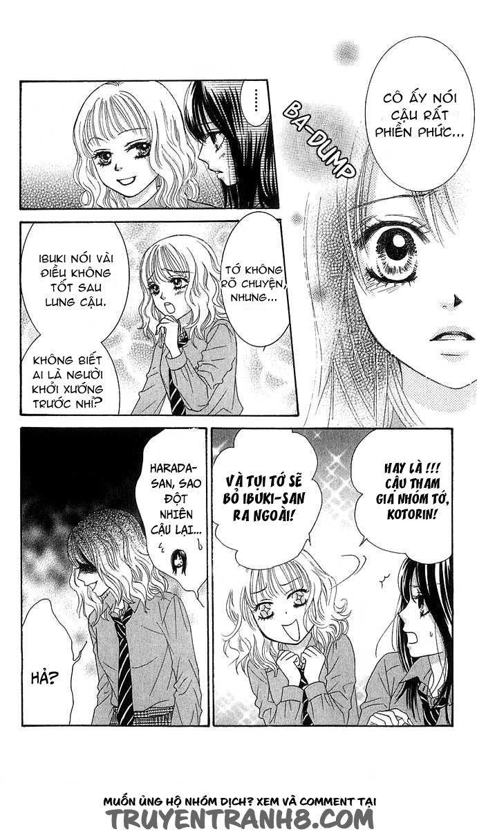 Bokutachi Wa Shitte Shimatta Chapter 16 - 24