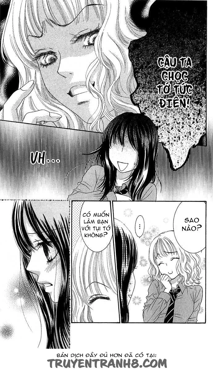 Bokutachi Wa Shitte Shimatta Chapter 16 - 25