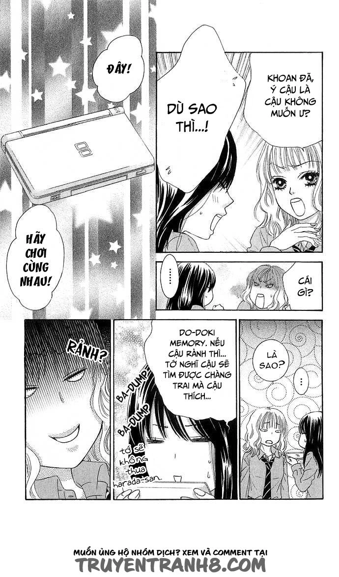 Bokutachi Wa Shitte Shimatta Chapter 16 - 27