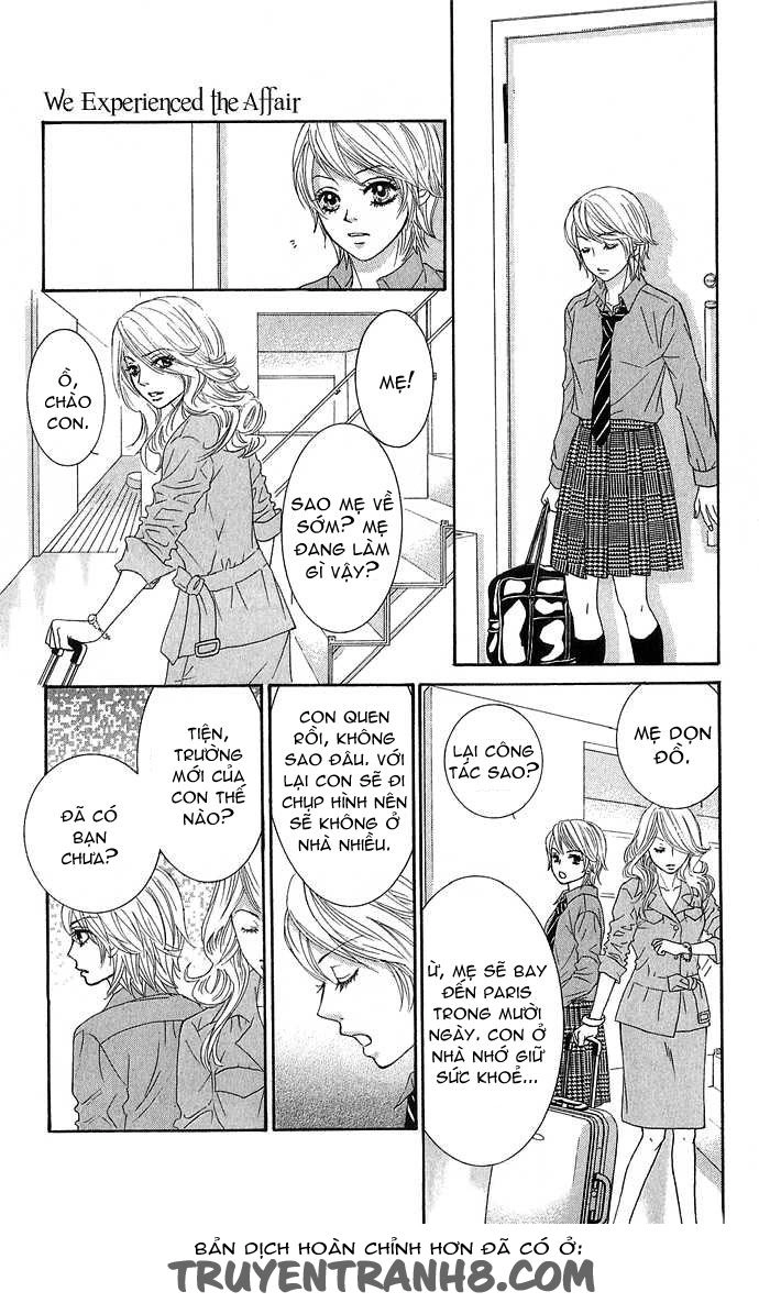 Bokutachi Wa Shitte Shimatta Chapter 16 - 29