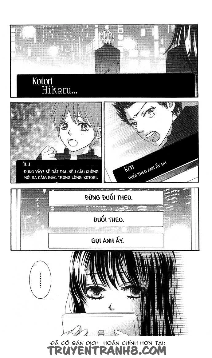 Bokutachi Wa Shitte Shimatta Chapter 16 - 31