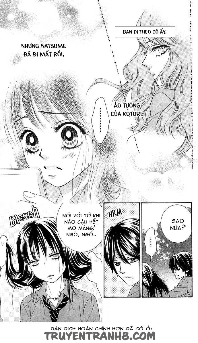 Bokutachi Wa Shitte Shimatta Chapter 16 - 33