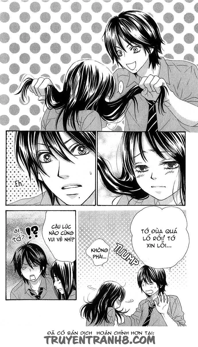 Bokutachi Wa Shitte Shimatta Chapter 16 - 34