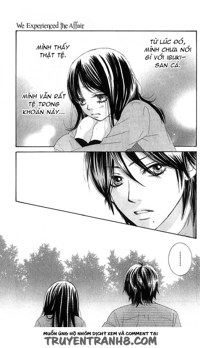 Bokutachi Wa Shitte Shimatta Chapter 16 - 35