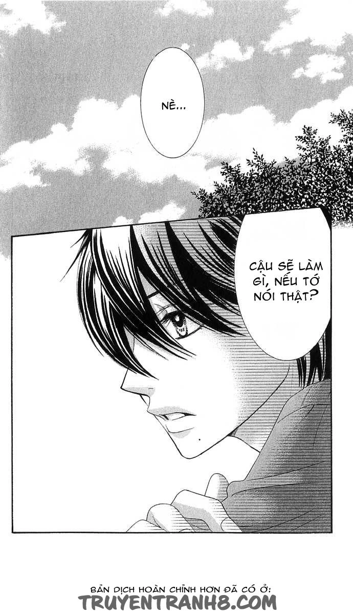 Bokutachi Wa Shitte Shimatta Chapter 16 - 36