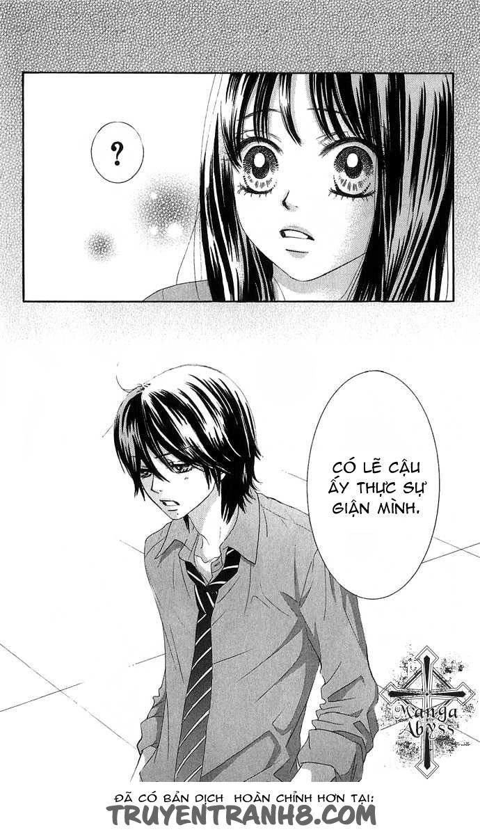 Bokutachi Wa Shitte Shimatta Chapter 16 - 38