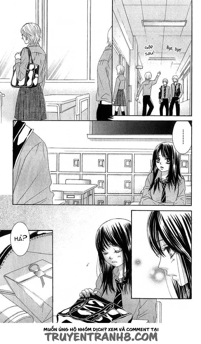 Bokutachi Wa Shitte Shimatta Chapter 16 - 39