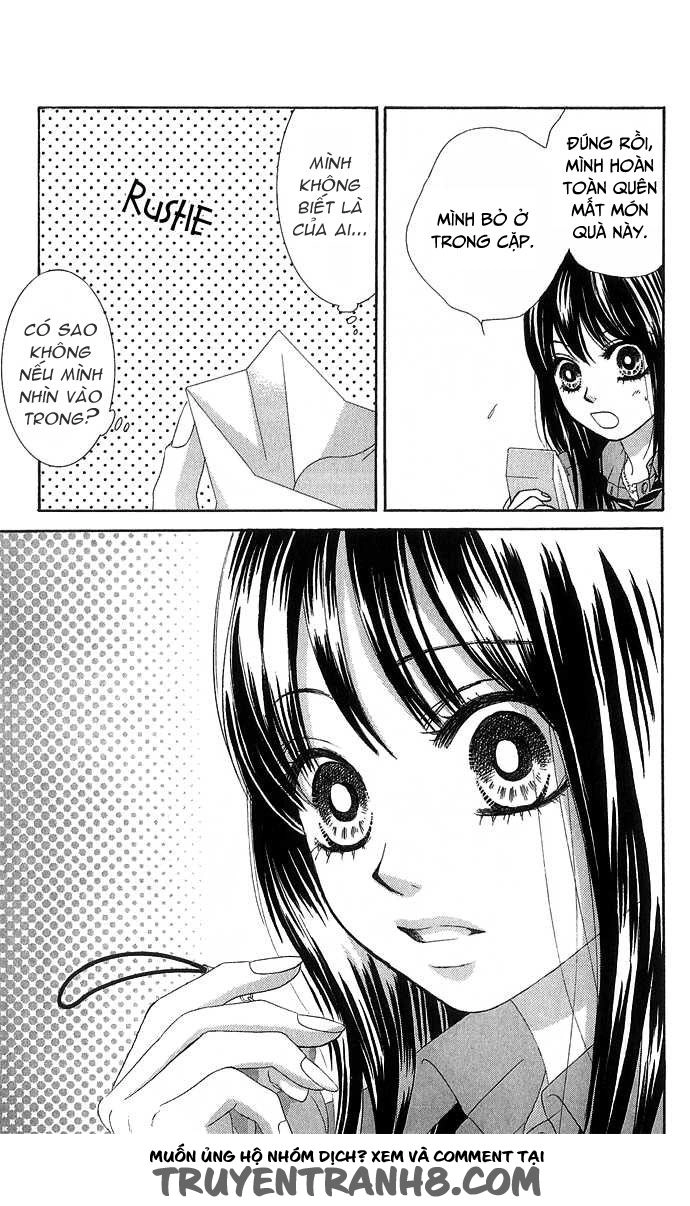 Bokutachi Wa Shitte Shimatta Chapter 16 - 40