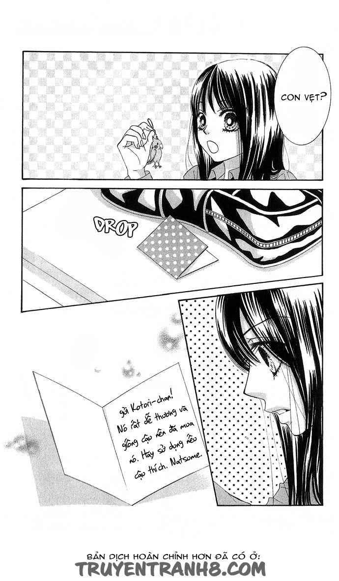 Bokutachi Wa Shitte Shimatta Chapter 16 - 41
