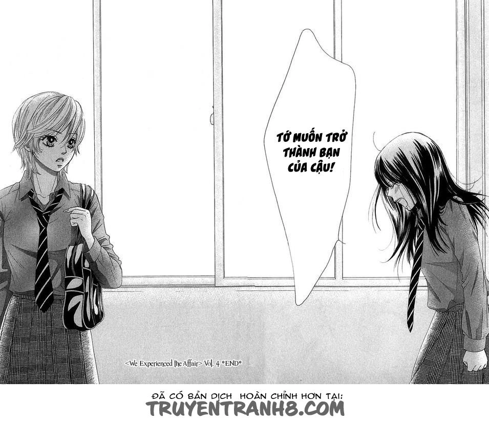 Bokutachi Wa Shitte Shimatta Chapter 16 - 44