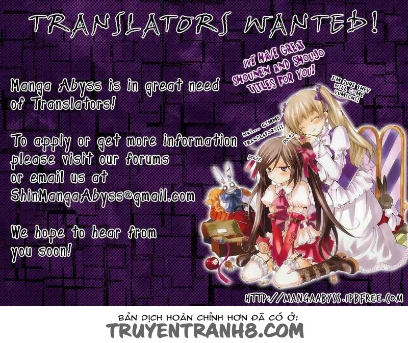 Bokutachi Wa Shitte Shimatta Chapter 16 - 47