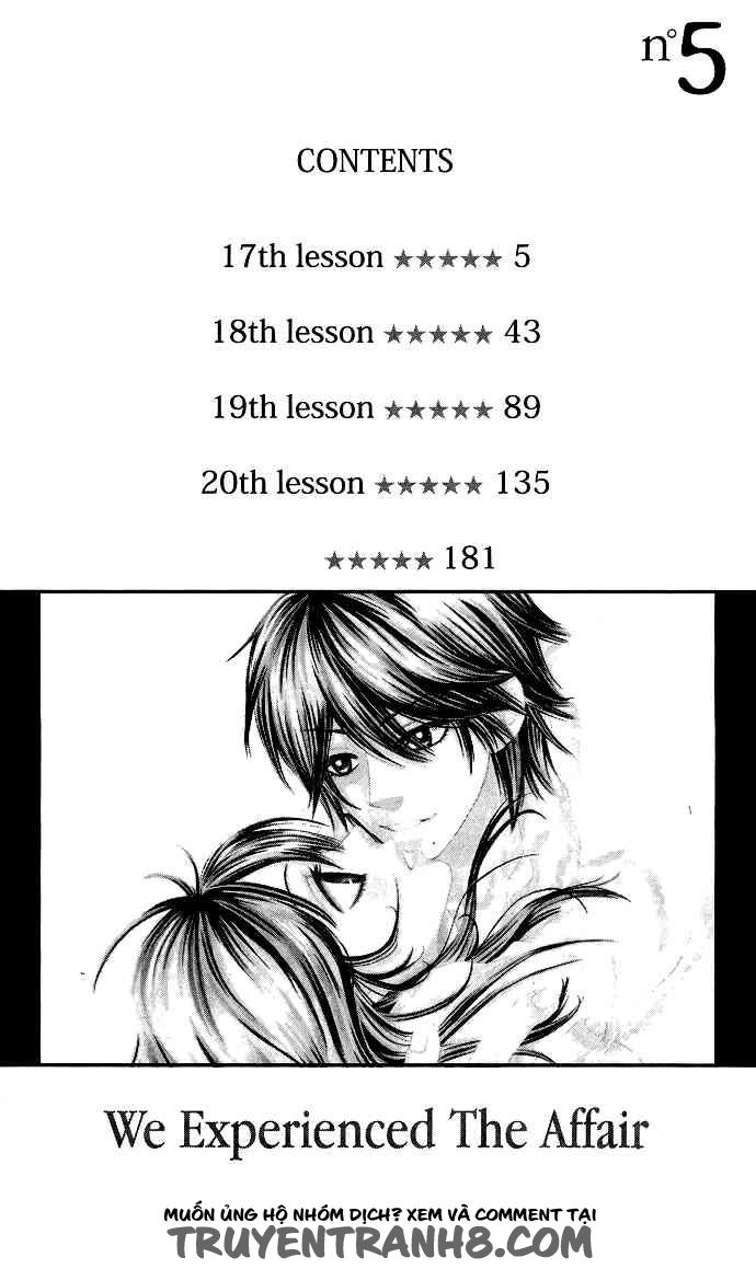 Bokutachi Wa Shitte Shimatta Chapter 17 - 2