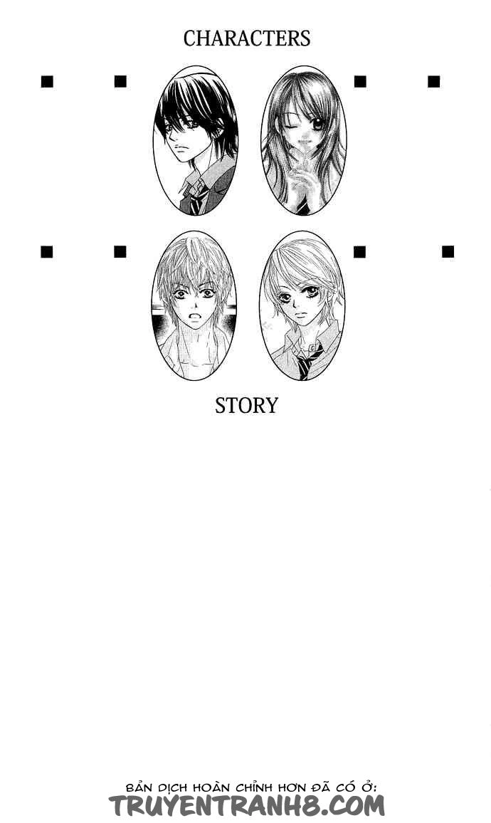 Bokutachi Wa Shitte Shimatta Chapter 17 - 3