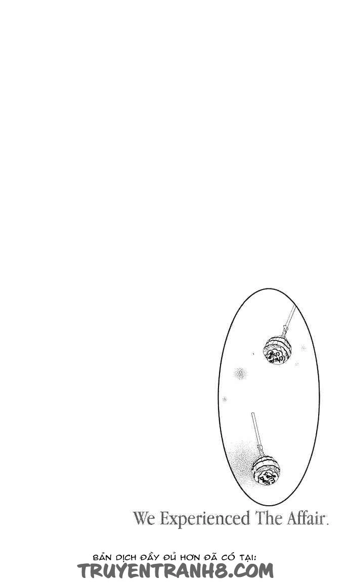 Bokutachi Wa Shitte Shimatta Chapter 17 - 4