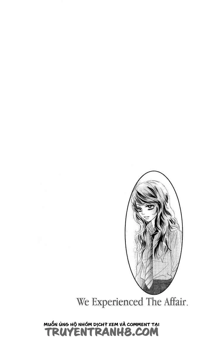 Bokutachi Wa Shitte Shimatta Chapter 17 - 6