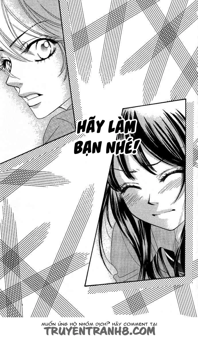 Bokutachi Wa Shitte Shimatta Chapter 17 - 7