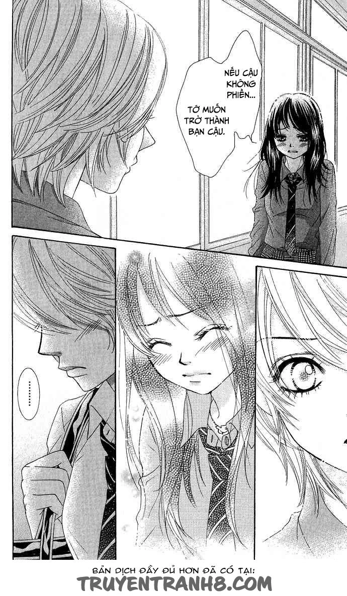 Bokutachi Wa Shitte Shimatta Chapter 17 - 8