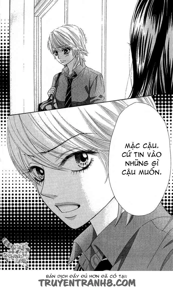 Bokutachi Wa Shitte Shimatta Chapter 17 - 12