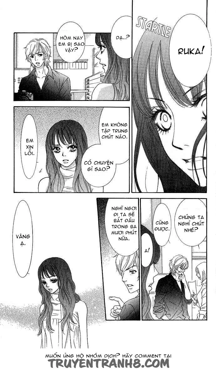 Bokutachi Wa Shitte Shimatta Chapter 17 - 17