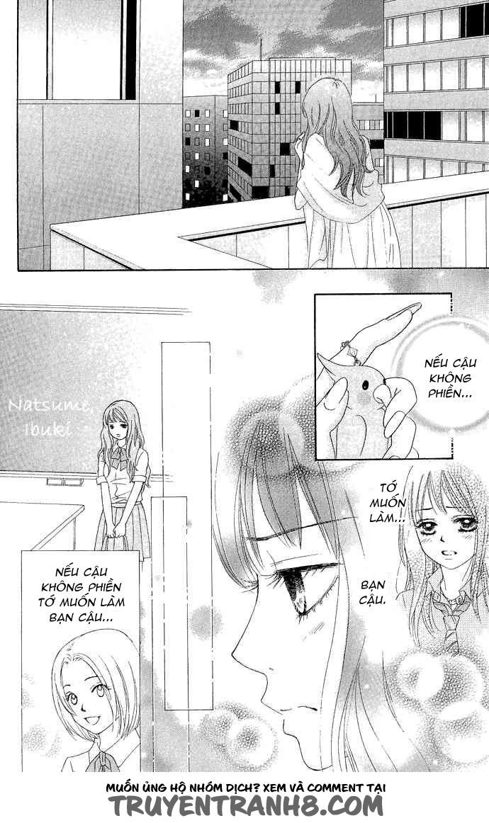 Bokutachi Wa Shitte Shimatta Chapter 17 - 18