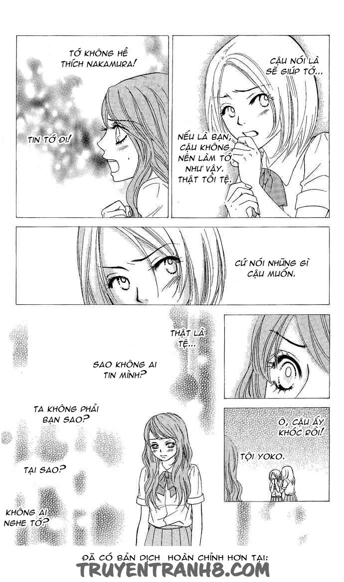 Bokutachi Wa Shitte Shimatta Chapter 17 - 24