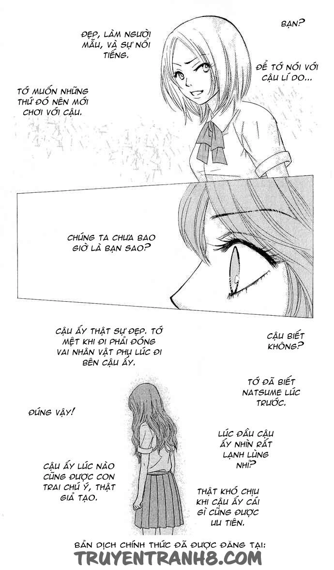 Bokutachi Wa Shitte Shimatta Chapter 17 - 25