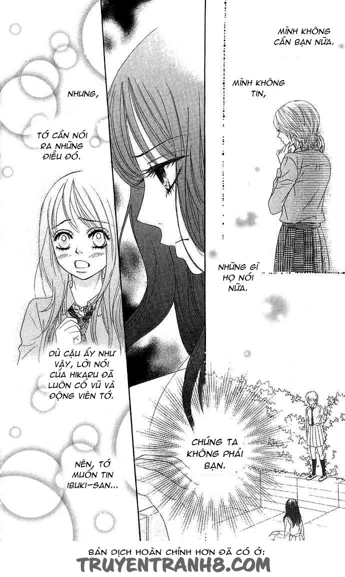 Bokutachi Wa Shitte Shimatta Chapter 17 - 26