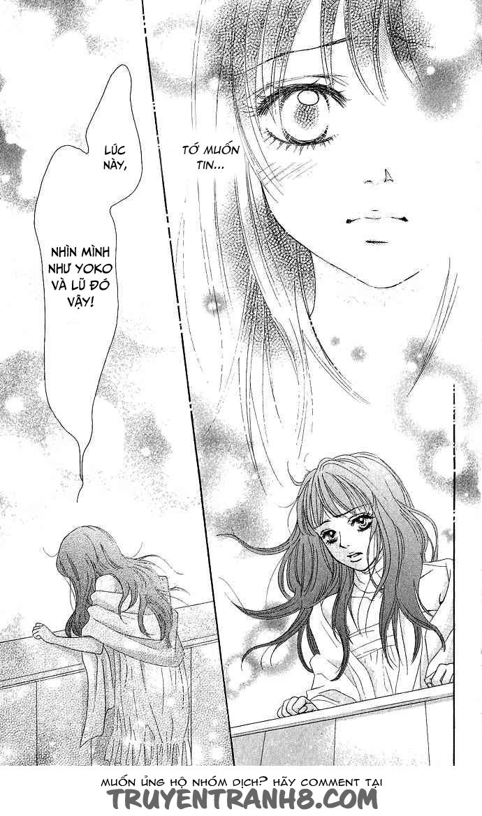 Bokutachi Wa Shitte Shimatta Chapter 17 - 27