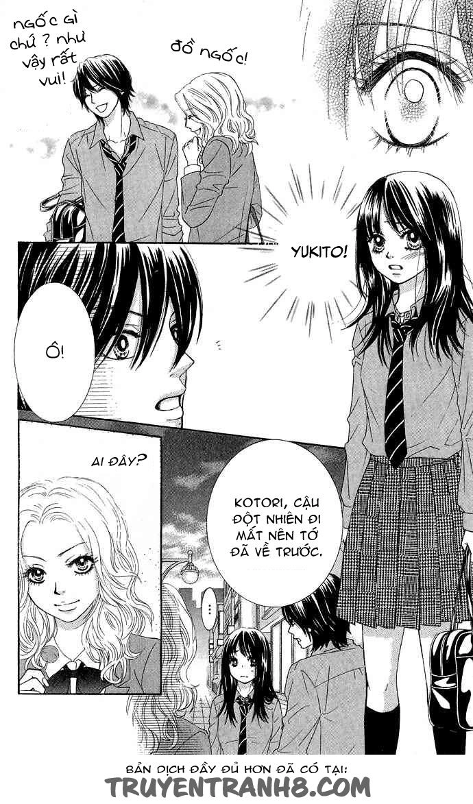 Bokutachi Wa Shitte Shimatta Chapter 17 - 28