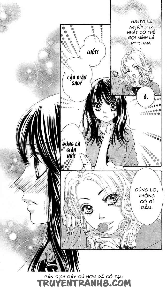 Bokutachi Wa Shitte Shimatta Chapter 17 - 31