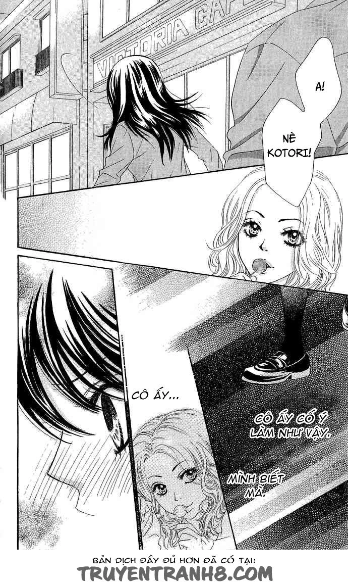 Bokutachi Wa Shitte Shimatta Chapter 17 - 32