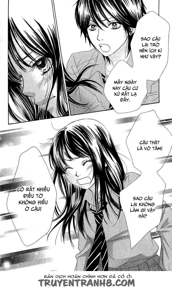 Bokutachi Wa Shitte Shimatta Chapter 17 - 34