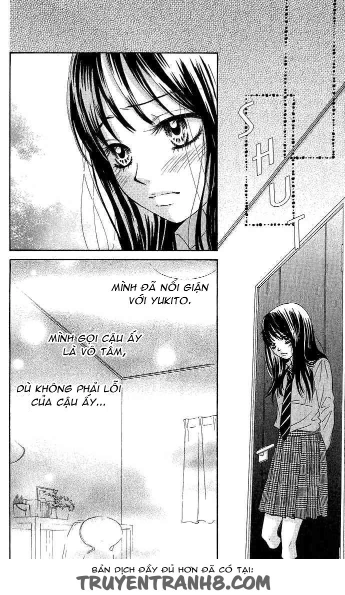 Bokutachi Wa Shitte Shimatta Chapter 17 - 36