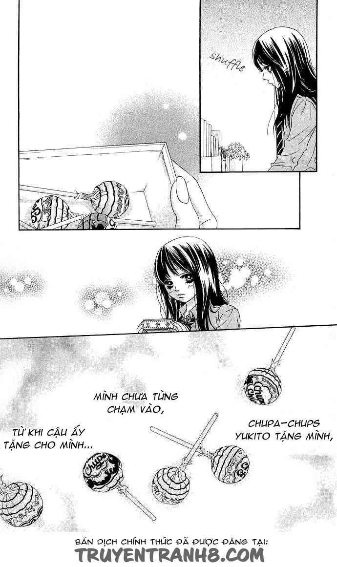 Bokutachi Wa Shitte Shimatta Chapter 17 - 37