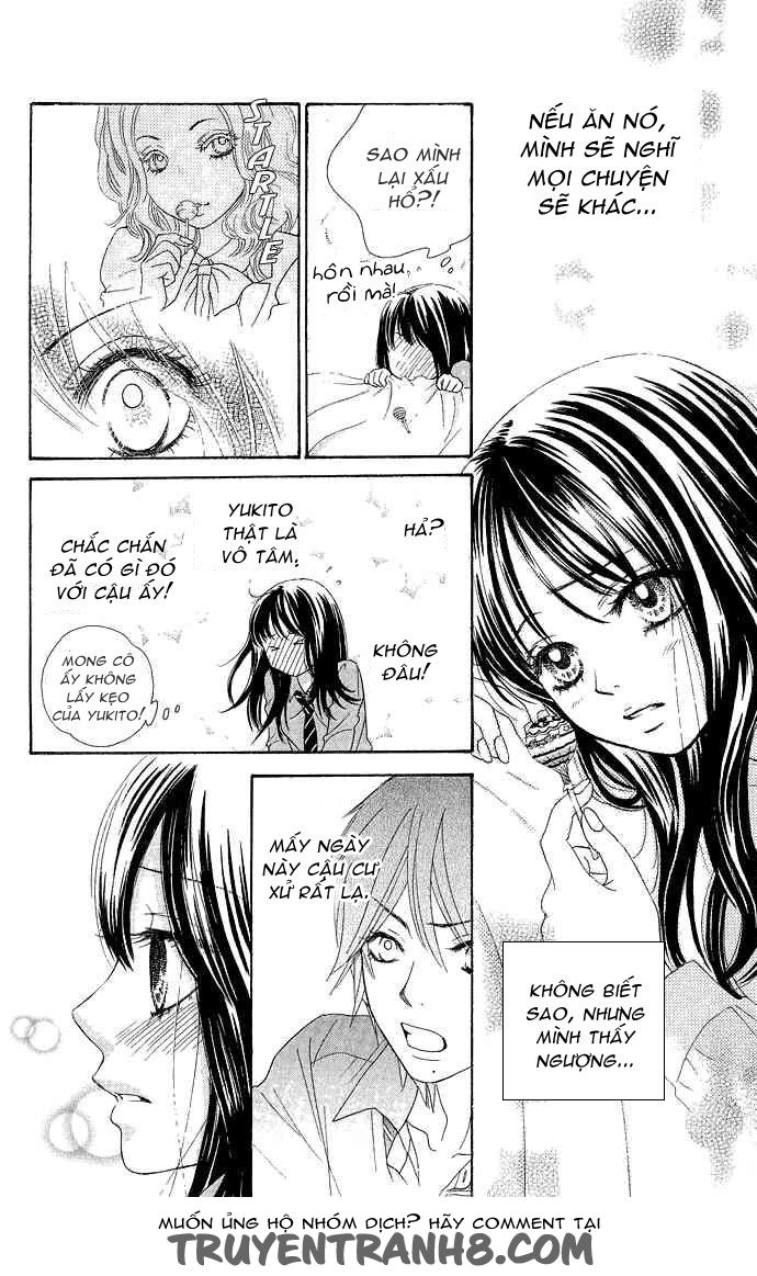 Bokutachi Wa Shitte Shimatta Chapter 17 - 38