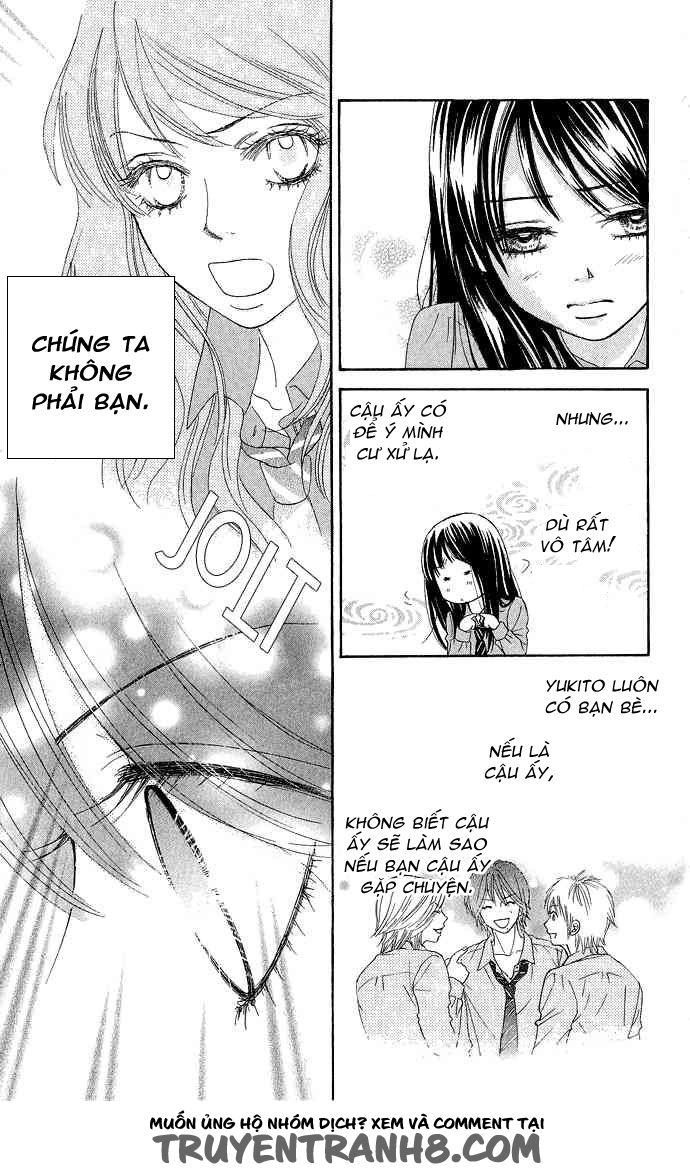 Bokutachi Wa Shitte Shimatta Chapter 17 - 39