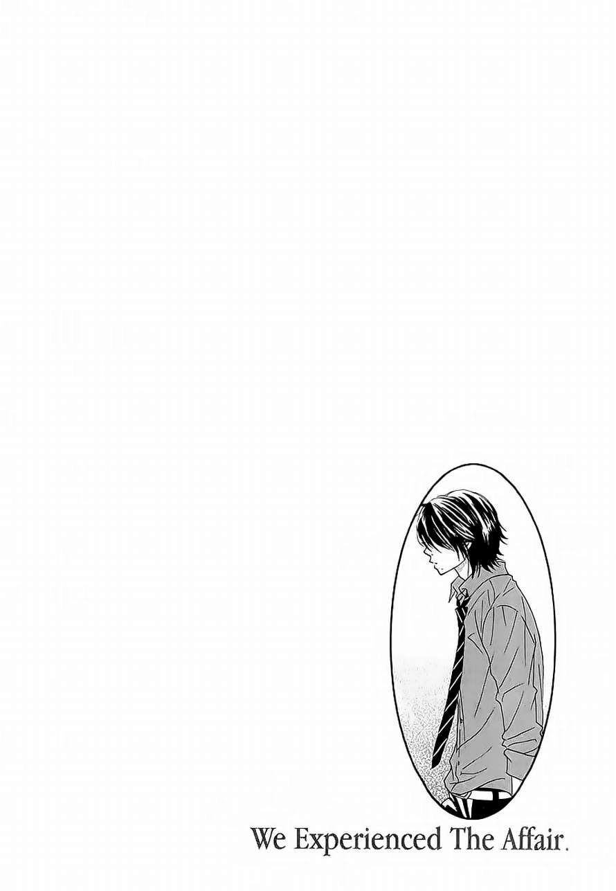 Bokutachi Wa Shitte Shimatta Chapter 18 - 2